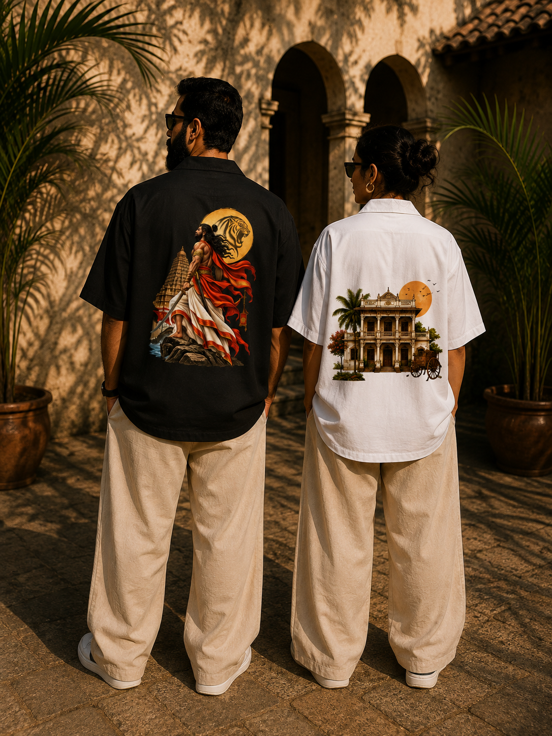 SHIRTS