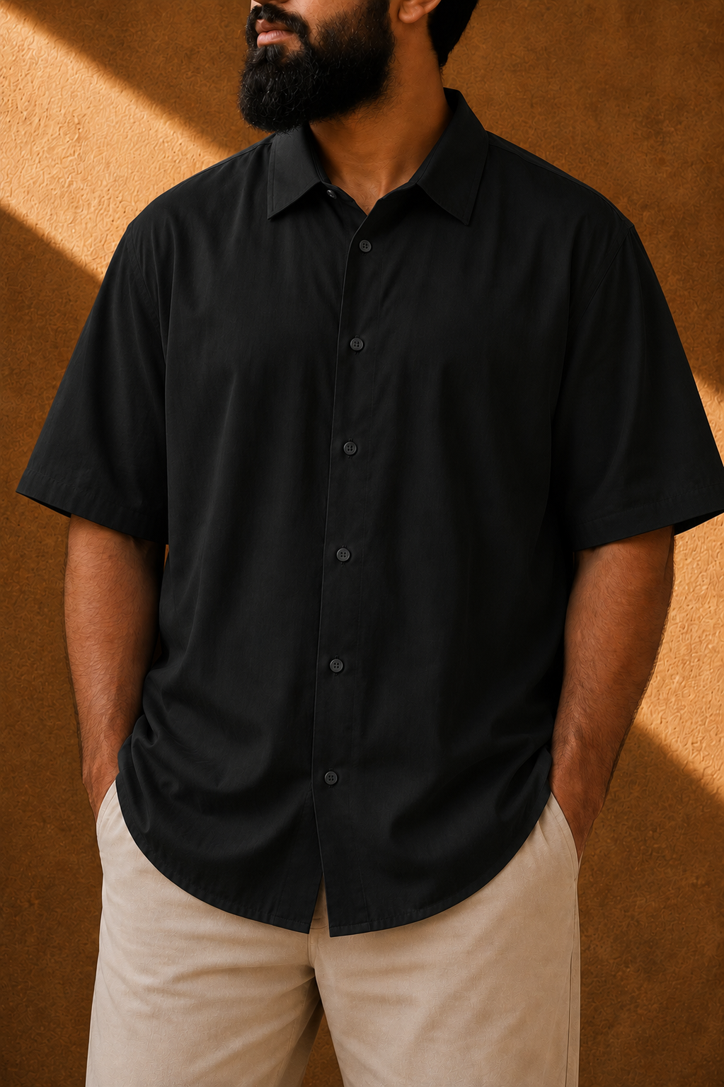 Chola Warrior II Shirt