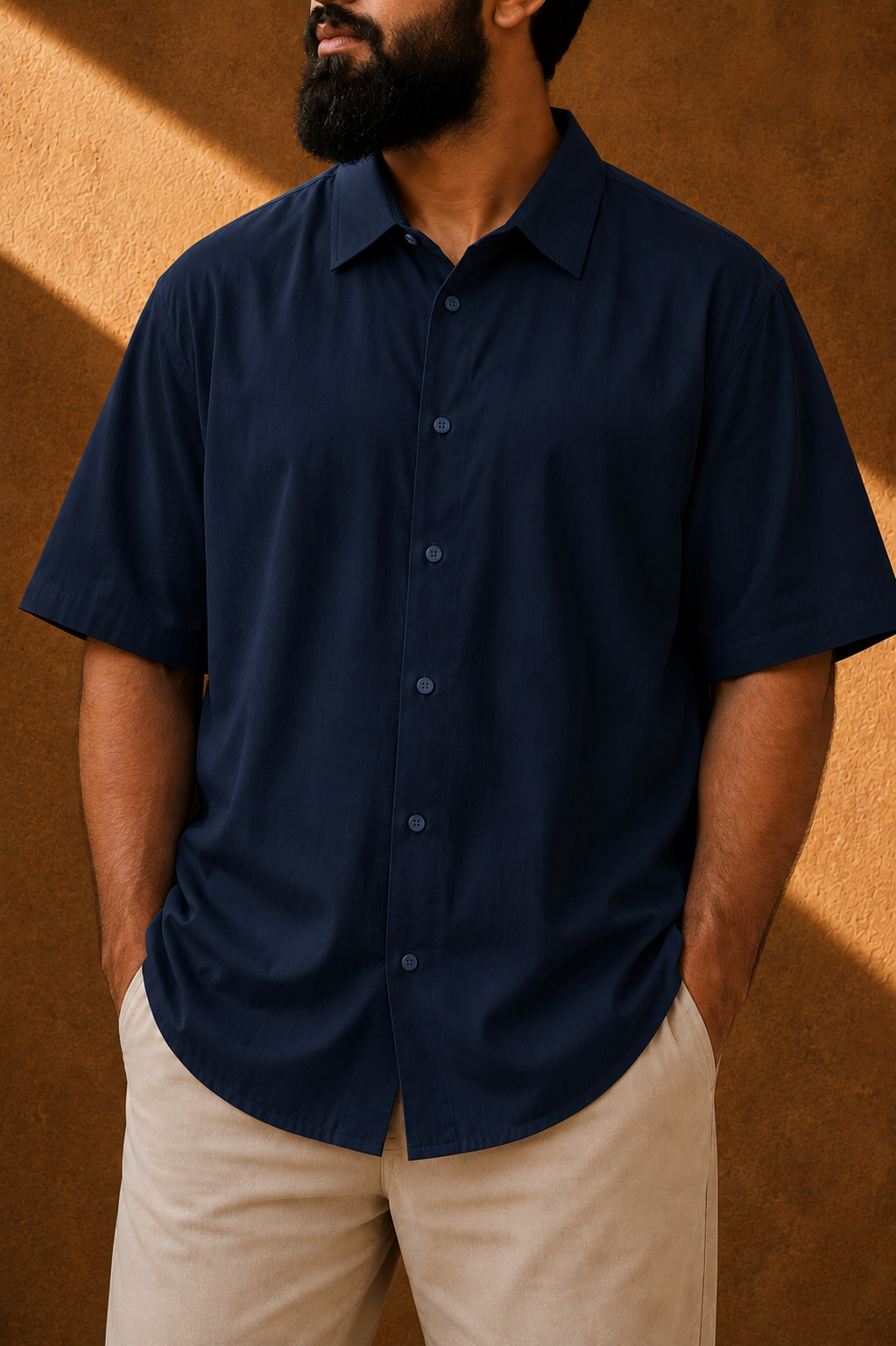 Chola Warrior II Shirt