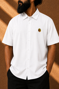 Spice Guardian Oversized Shirt