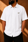 Kochi Oversized Shirt