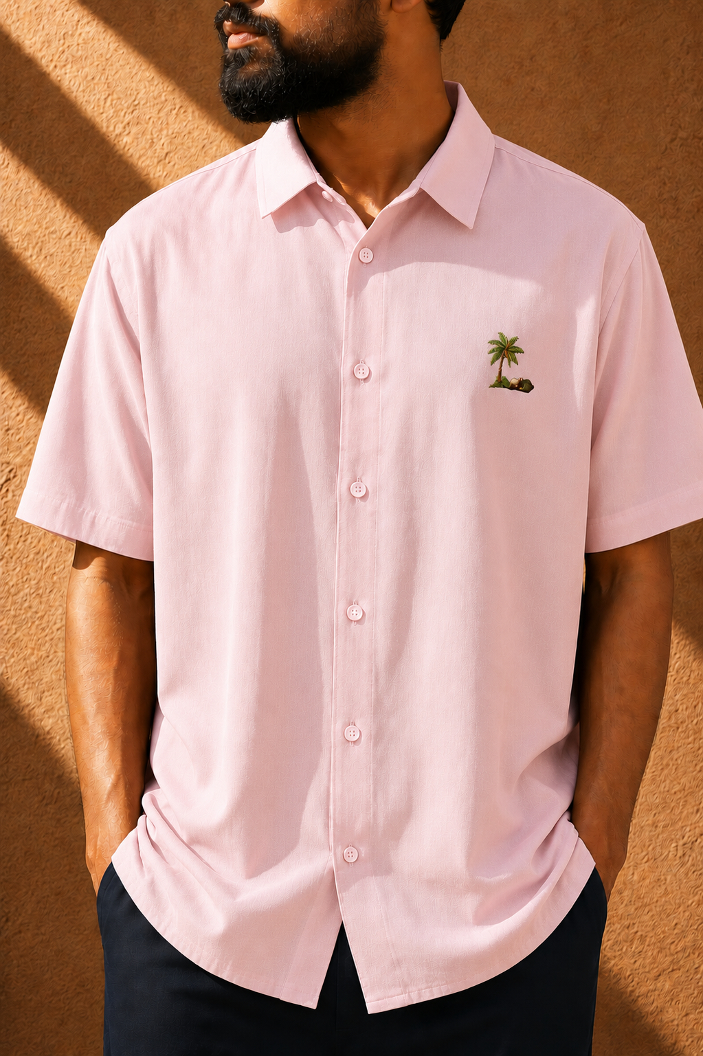 Backwater Guardian Oversized Shirt