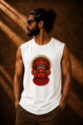 Theyyam II - Sleeveless Tee