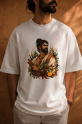 Spice Guardian - Oversized Tee