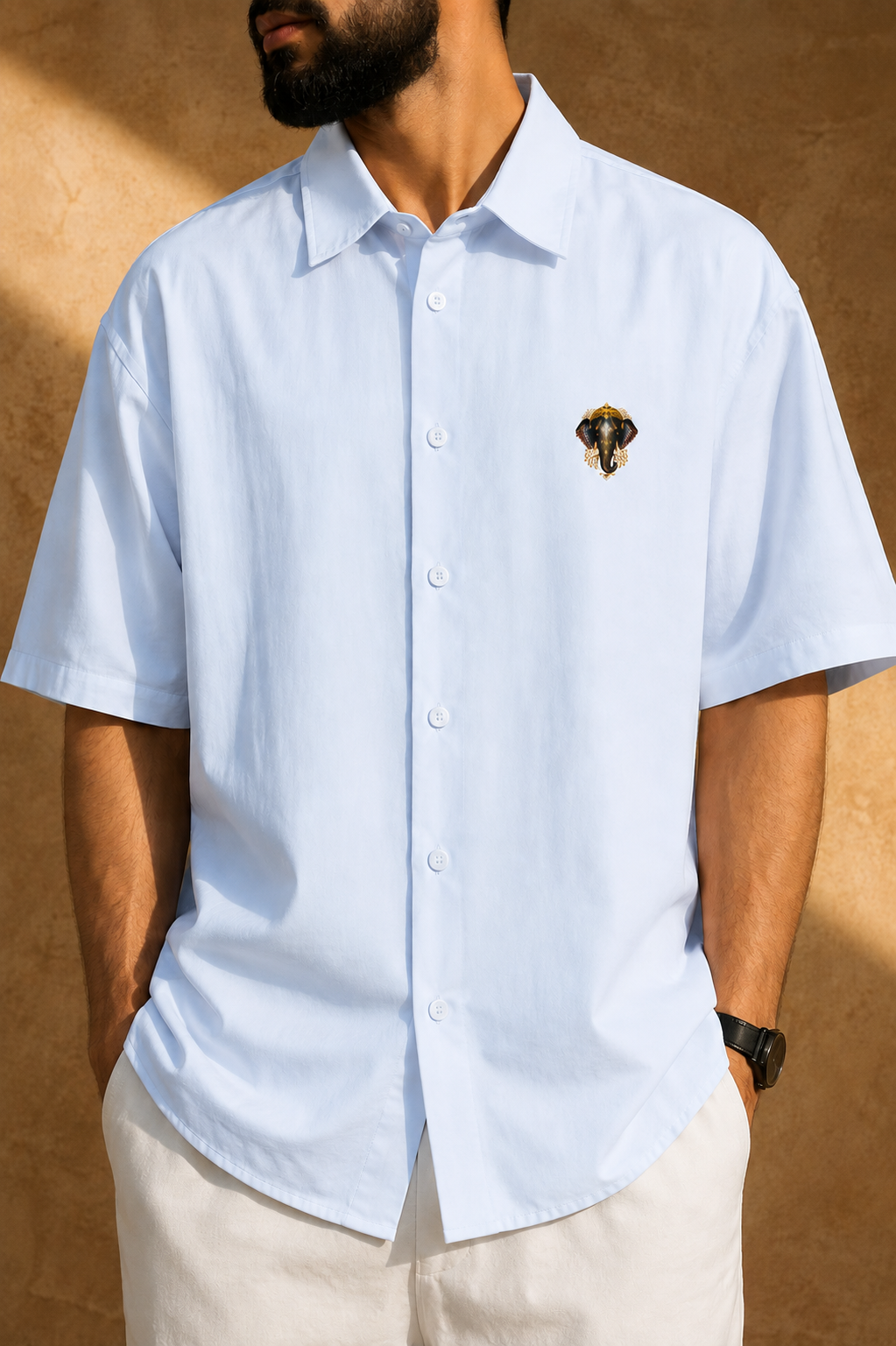The Elephant Deity Shirt